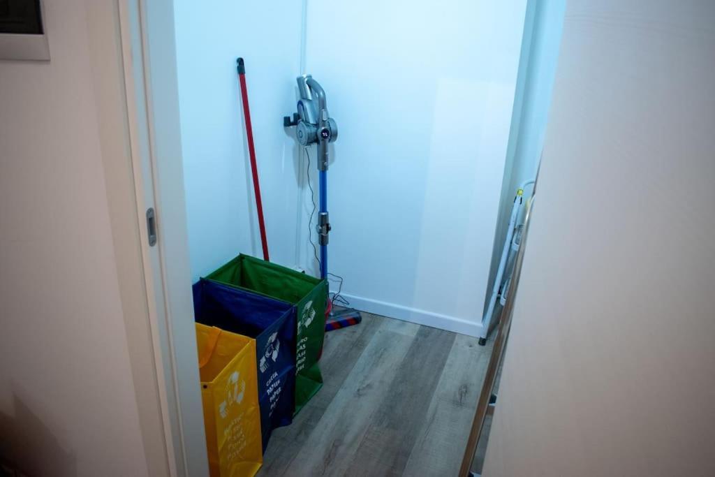 10Min From Center, 3 Bedroom Apartment With Balcony Trento Eksteriør bilde