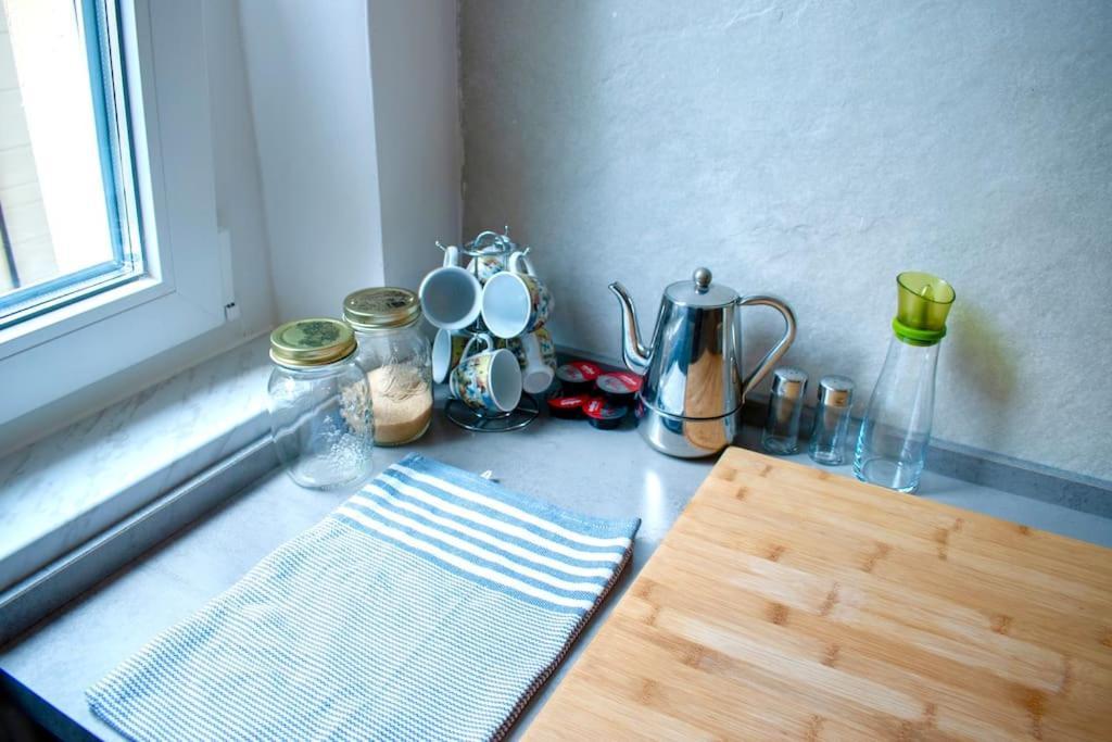 10Min From Center, 3 Bedroom Apartment With Balcony Trento Eksteriør bilde