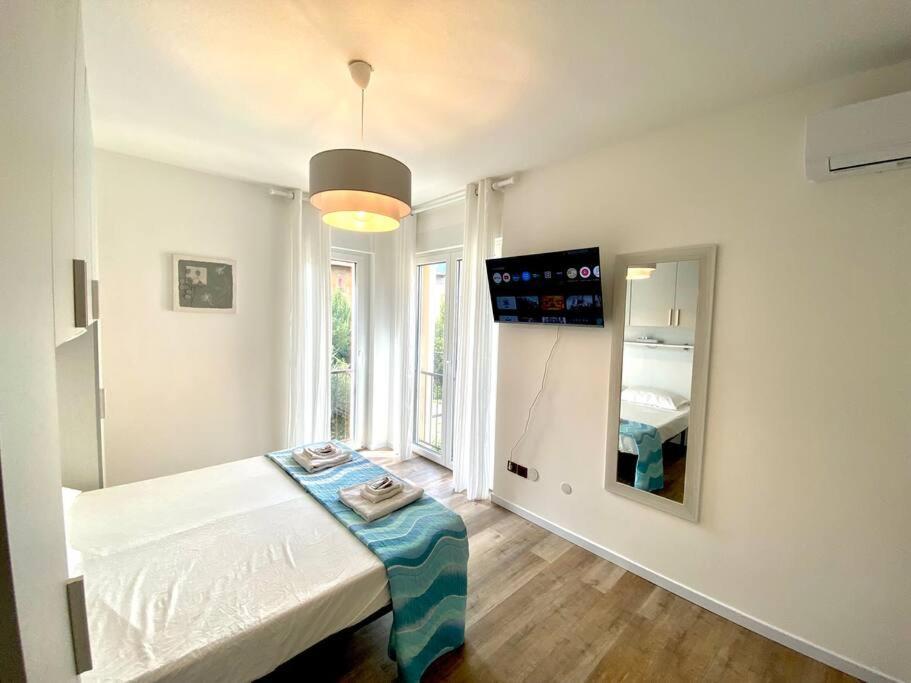 10Min From Center, 3 Bedroom Apartment With Balcony Trento Eksteriør bilde